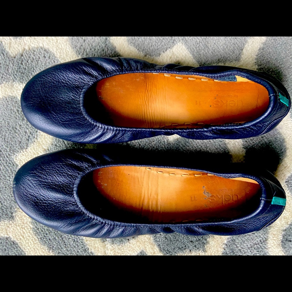 Tieks the best shoe ever